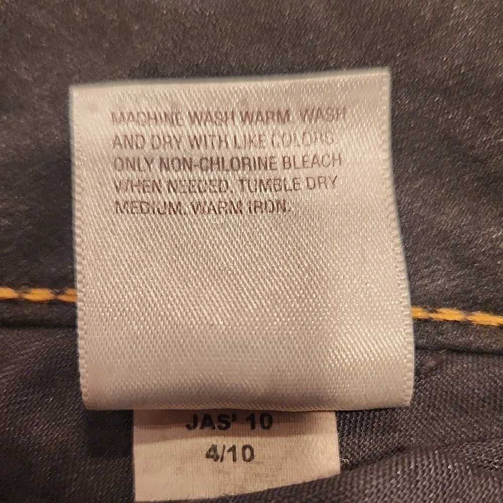 Old Navy Women's Black Jeans